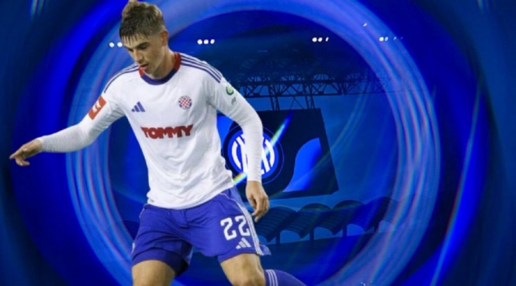 迪马济奥：国米将提高对姆拉契奇的报价，哈伊杜克要价600万欧