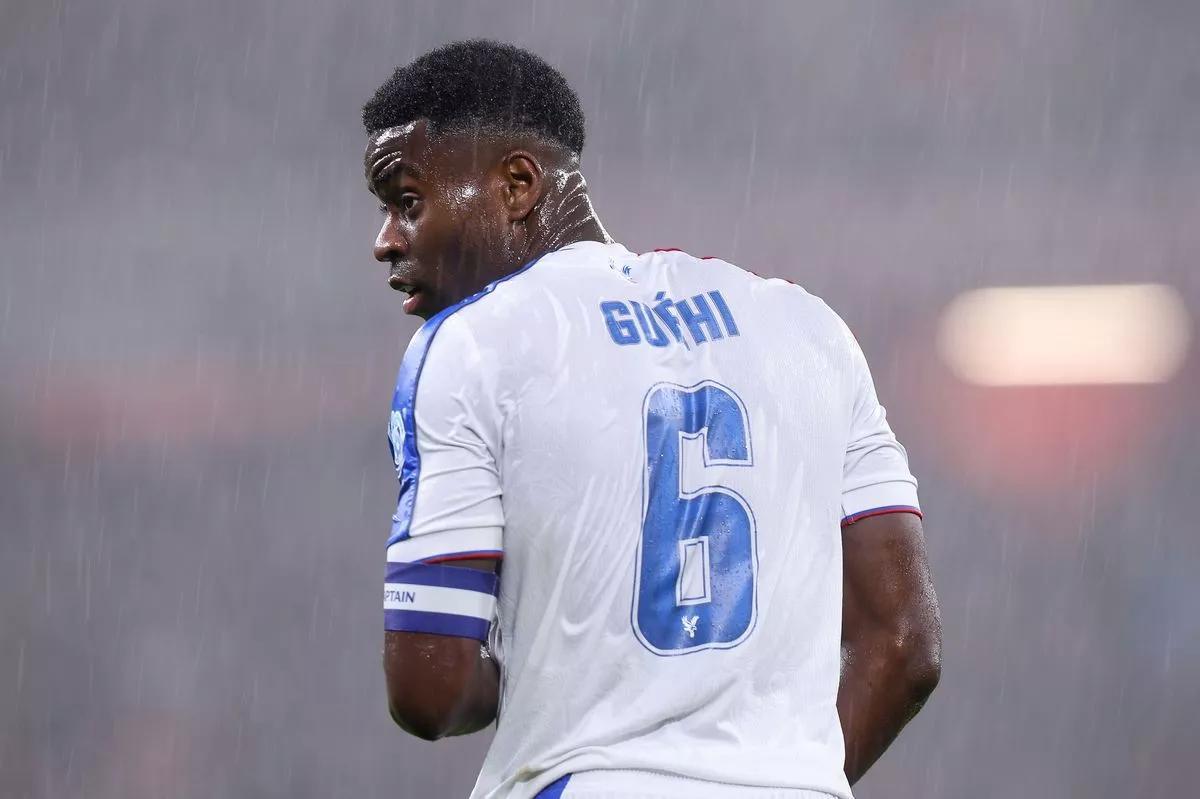 15年信誉品牌-回声报：利物浦认为不是签格伊的好机会，不会尝试截胡曼城