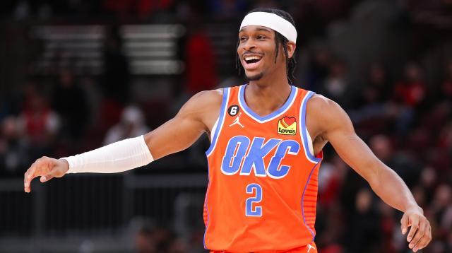 6战5胜攻防日渐均衡 雷霆正在悄然之间崛起